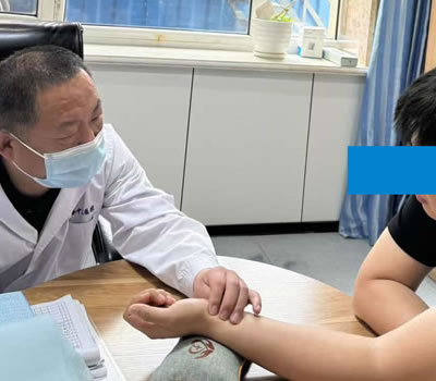 抚州市|长春中医王兆国 别让难言困扰，偷走你的幸福！